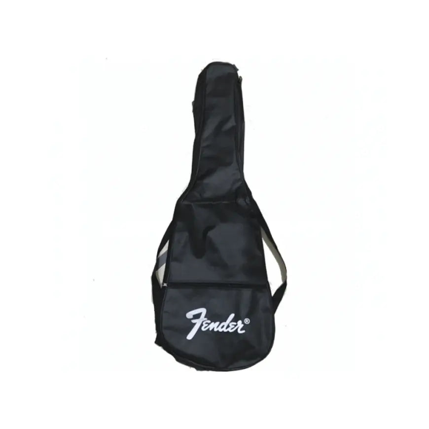 Fender Acoustic Guitar Bag – Black