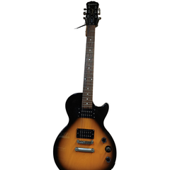 Epiphone Les Paul Special II Electric Guitar – Vintage Sunburst Finish