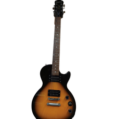 Epiphone Les Paul Special II Electric Guitar – Vintage Sunburst Finish