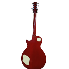 IT-220D Single-Cutaway Electric Guitar – Heritage Cherry Sunburst Finish