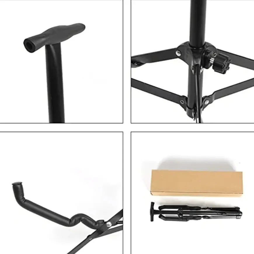 Guitar Foldable Floor Stand