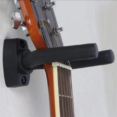 Wall Mount Guitar Hanger Plastic
