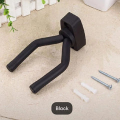 Wall Mount Guitar Hanger Plastic