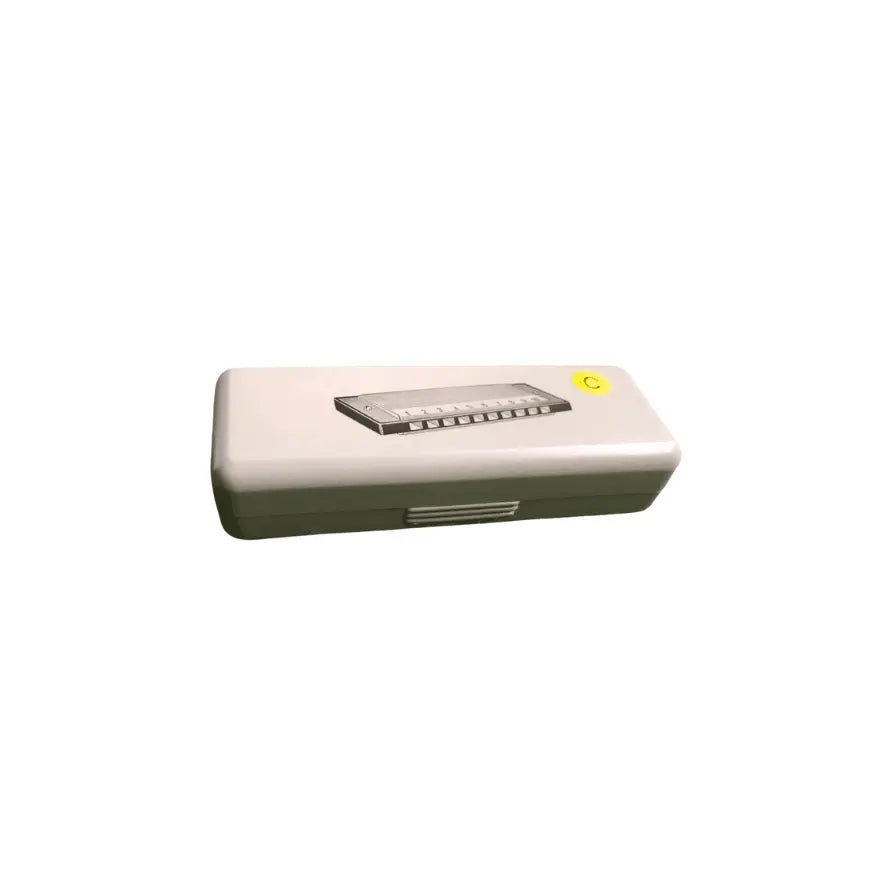 10 Holes C Key East Top Harmonica