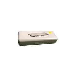 10 Holes C Key East Top Harmonica