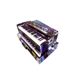 Harmonica Harmonium Portable