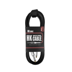 HK 6.35mm Jack Cable (3 Meters)