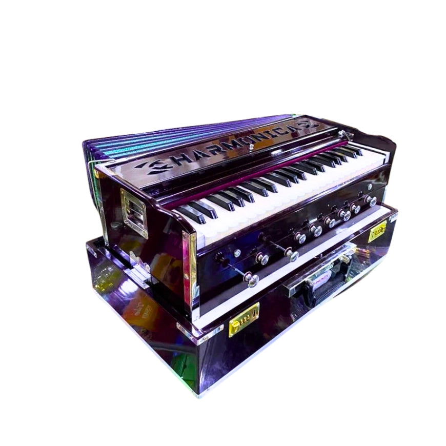 Harmonica Harmonium Portable
