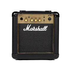 Marshall Amplification MG10G 2 Channel 10W Combo Amplifier with MP3 Input