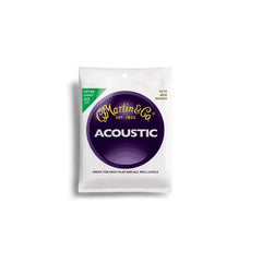 Martin M170 Acoustic Guitar Strings