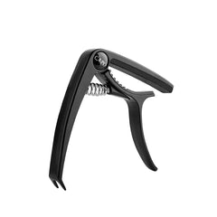 Multi-Functional Guitar Capo Zinc Alloy With Bridge Pin Puller