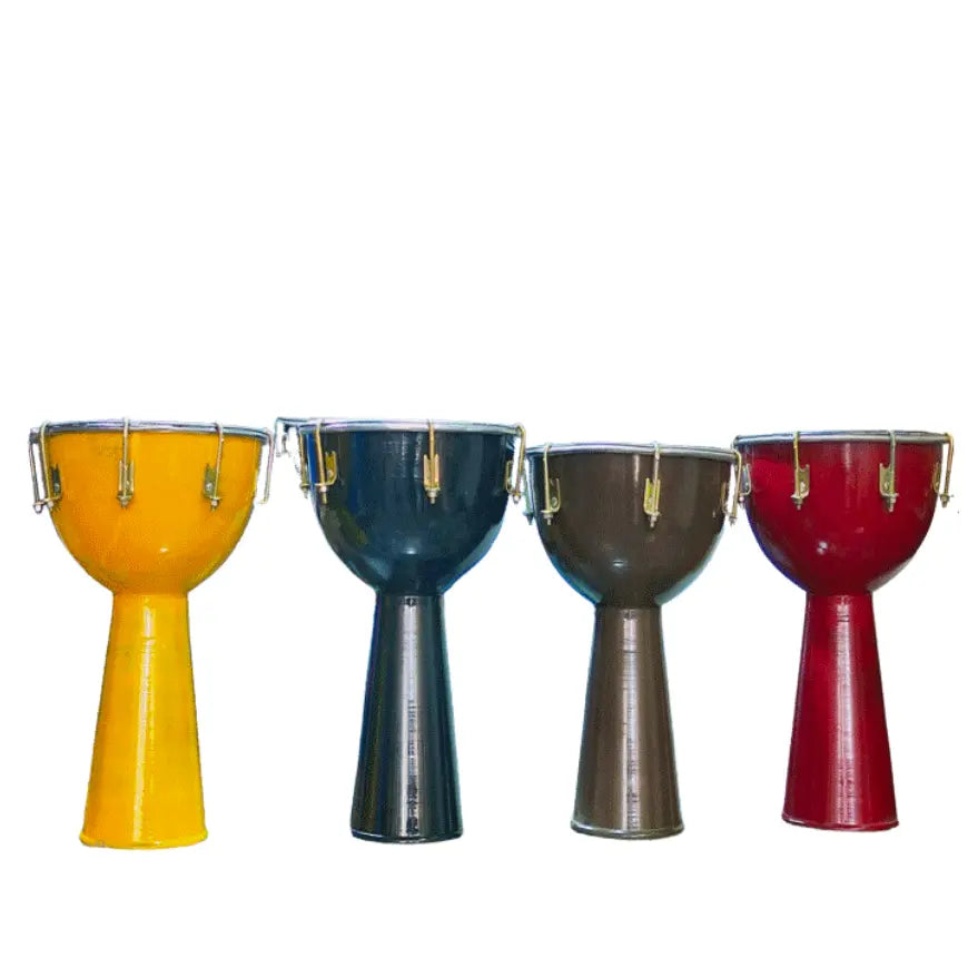 Darbuka Djumbie Goblet 10 inch – High quality Darbuka