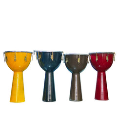 Darbuka Djumbie Goblet 10 inch – High quality Darbuka