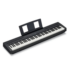 Yamaha P45B Digital Piano