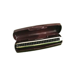 24 Holes Professional Mouth Instrument (Key of C) – East Top