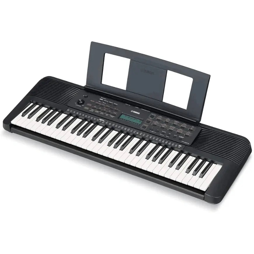 Yamaha PSR E273 Portable Keyboard - 61 Keys