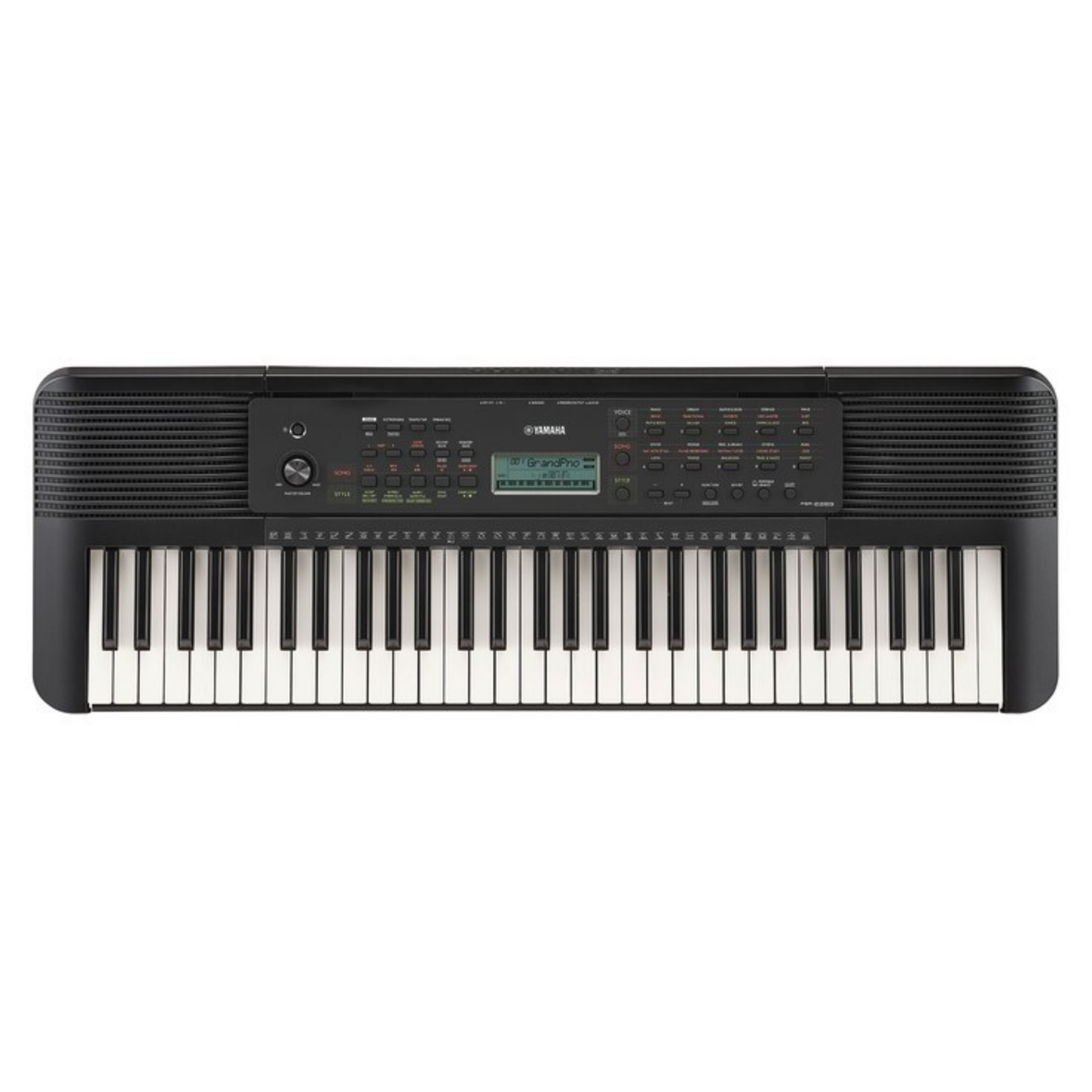 Yamaha PSR-E283 Dogital Keyboard