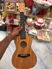 Ukulele 23" imported