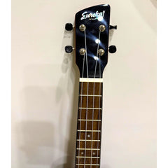 Babilon Eureka 26" Tenor Ukulele Artists Limited Edition
