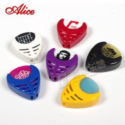 Alice A010B Pick Holder