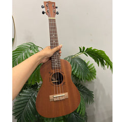 Flight NUC-310 24 inch concert ukulele