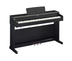 Yamaha YDP-165 88-Key ARIUS Digital Piano