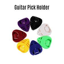Alice A010B Pick Holder