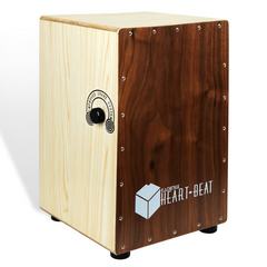 Max Beat Cajon – Professional Acoustic Percussion Instrument