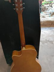 Acoustic Guitar 40" professional Mint condition (Used)