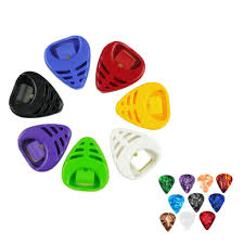 Alice A010B Pick Holder