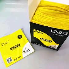 Ziko E1st String for acoustic guitar
