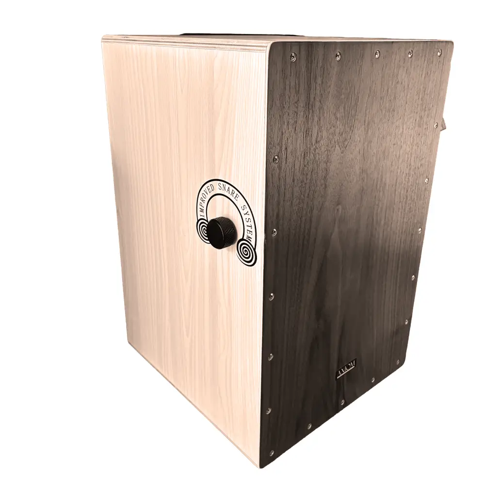 Max Beat Cajon – Professional Acoustic Percussion Instrument