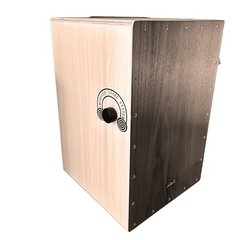 Max Beat Cajon – Professional Acoustic Percussion Instrument