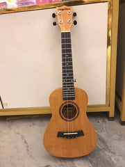 Ukulele 23" imported