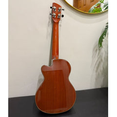 Babilon Eureka 26" Tenor Ukulele Artists Limited Edition