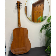 Dino 41” Acoustic Guitar High-end Guitar for Professional Use