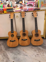 Ukulele 23" imported