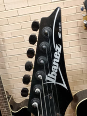Ibaneze Made in Korea Orignal Electric Guitar Used Like New