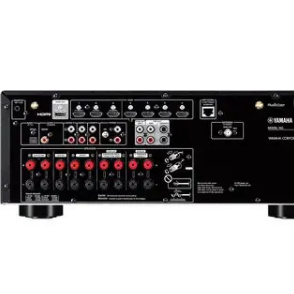 Yamaha RX-V6A