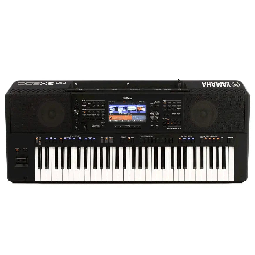 Yamaha PSR-SX900 Arranger Workstation