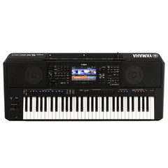 Yamaha PSR-SX900 Arranger Workstation