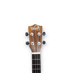 Ukulele Guitar Tribute 26″ Tenor Size Semi Acoustic Ukulele