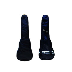Ukulele Foam Padded Bag For All Sizes Of Ukuleles