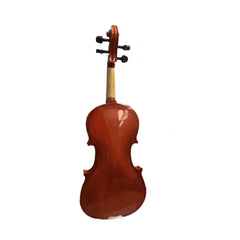 Violin Full Size 4/4 Glossy Finish – Sunburst
