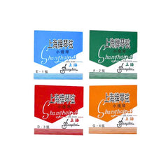 Shanghai Pai Violin Strings
