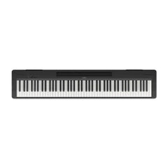 Yamaha P-145B Portable Digital Piano