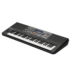 Yamaha PSR-A5000 World Music Style Digital Keyboard