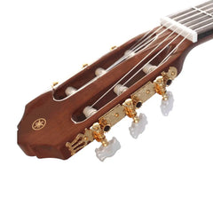 Yamaha C70 II Classical Guitar