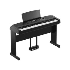 Yamaha DGX-670B Digital Piano