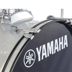 Yamaha MG2F3A+RDP2F5 With Cymbal 5002 Silver Glitter Rydeen Acoustic Drum